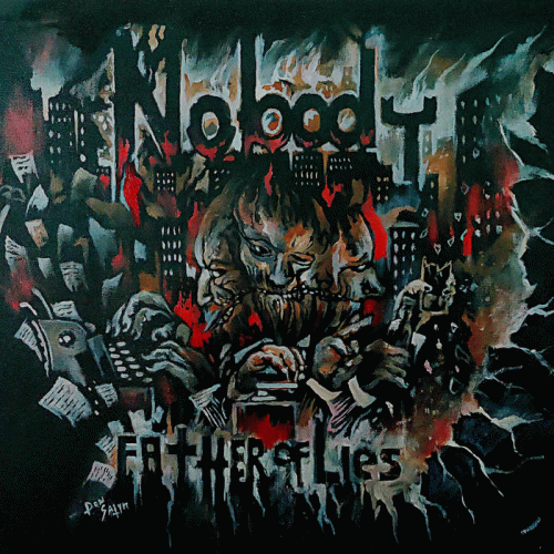 Nobody (FIN) : Father of Lies